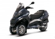 Piaggio Mp3 400ie